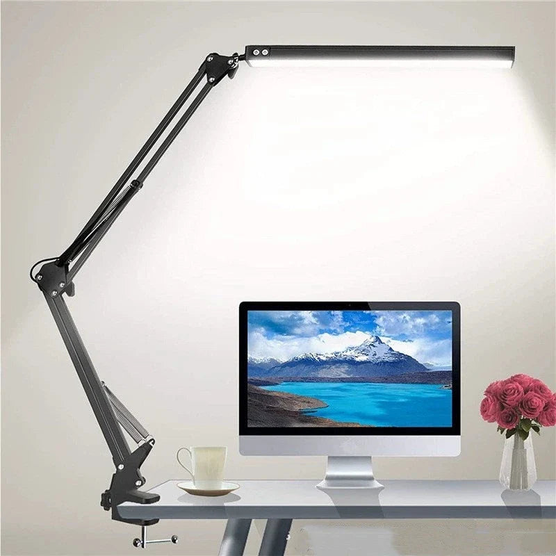 Lampes LED de bureau