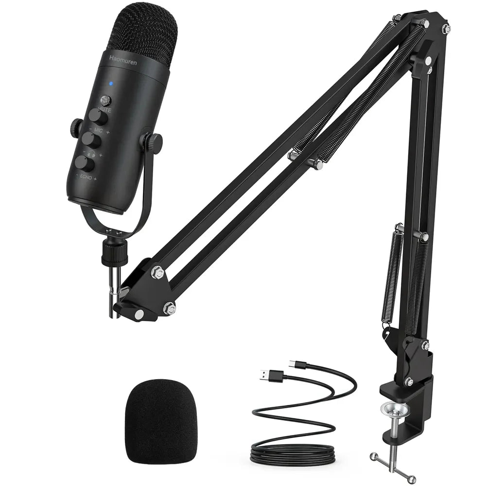 Microphones