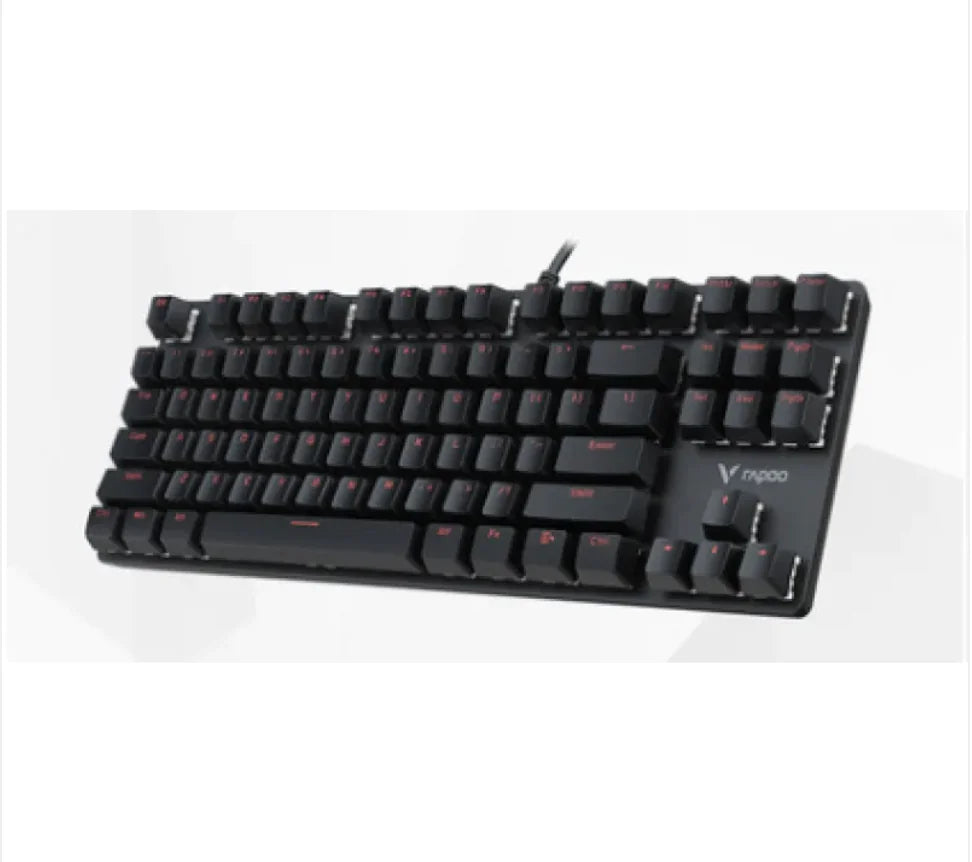 Clavier Mécanique Filaire
