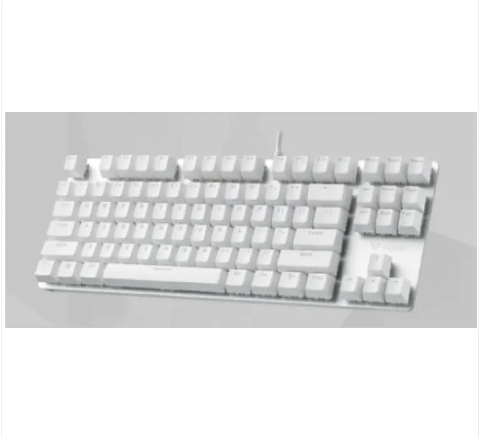Clavier Mécanique Filaire