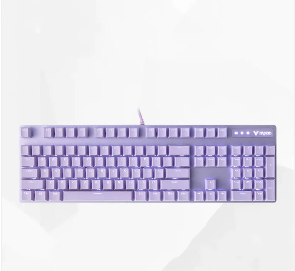 Clavier Mécanique Filaire