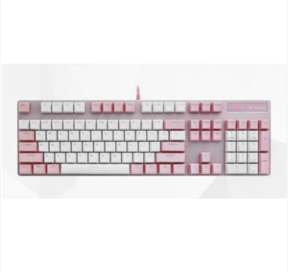 Clavier Mécanique Filaire