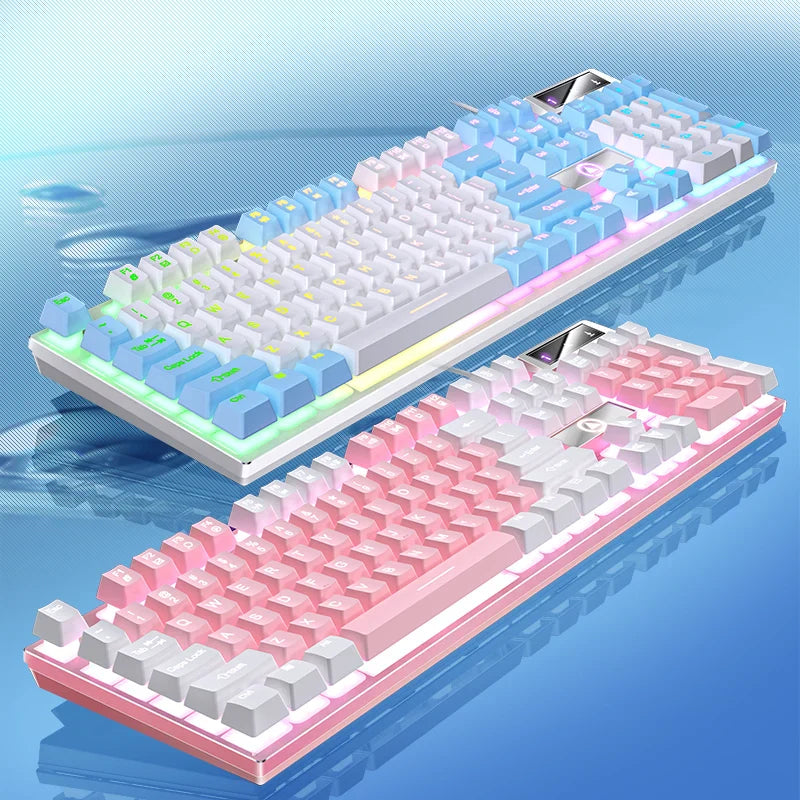 Claviers ergonomiques
