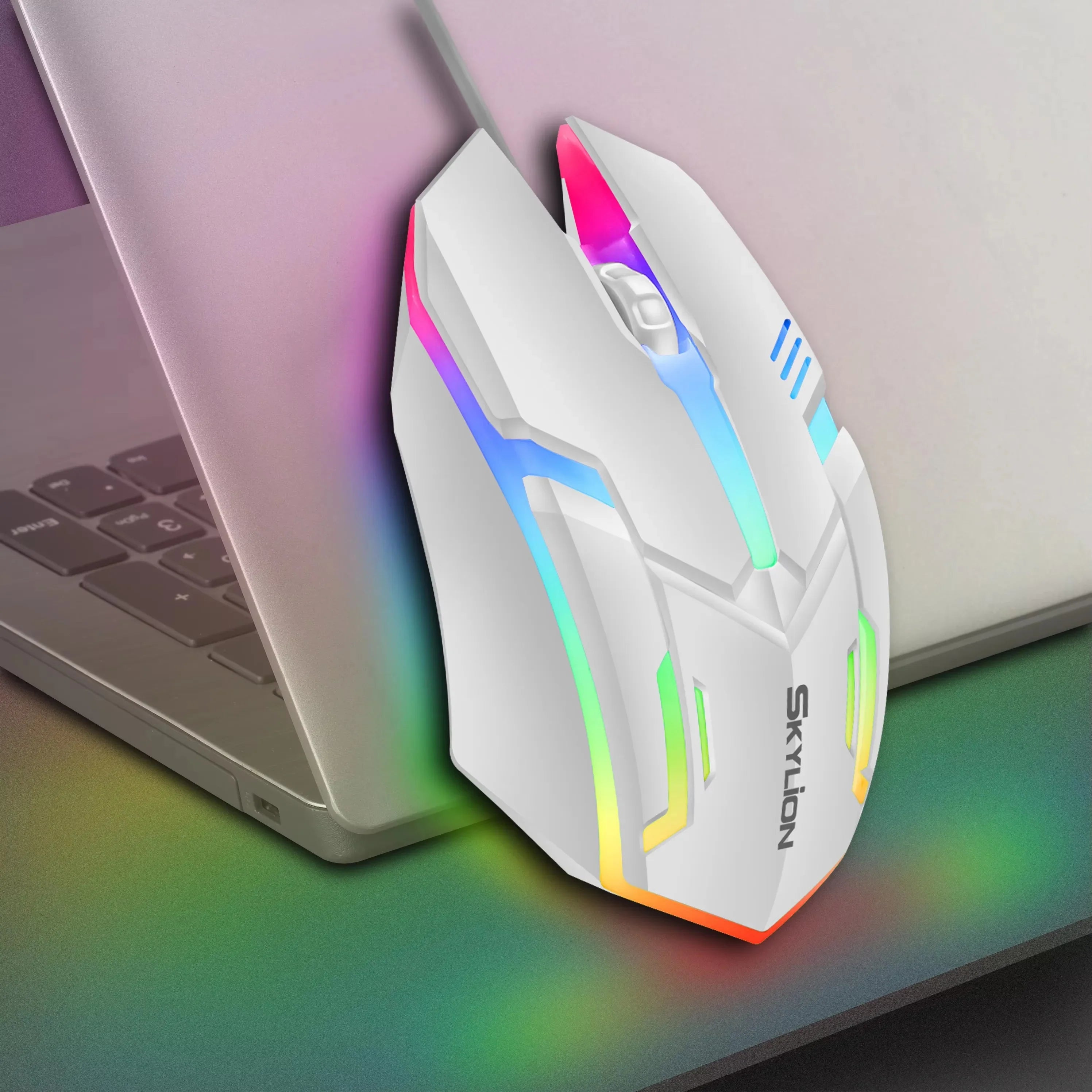 Souris ergonomiques