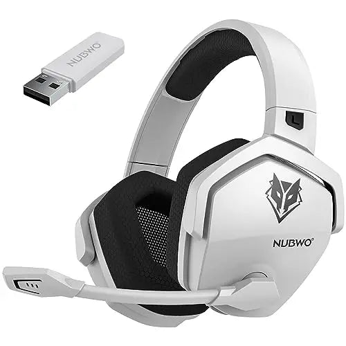 Casque Gaming NUBWO G06