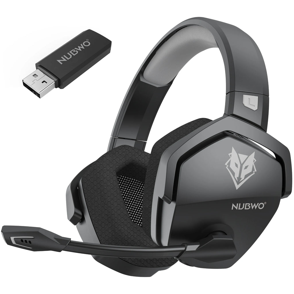 Casque Gaming NUBWO G06