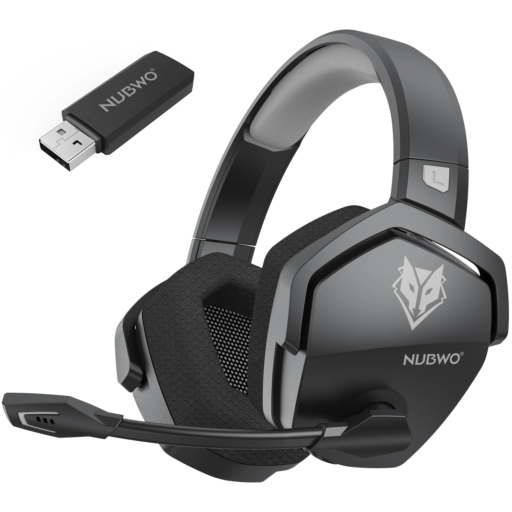 Casque Gaming NUBWO G06