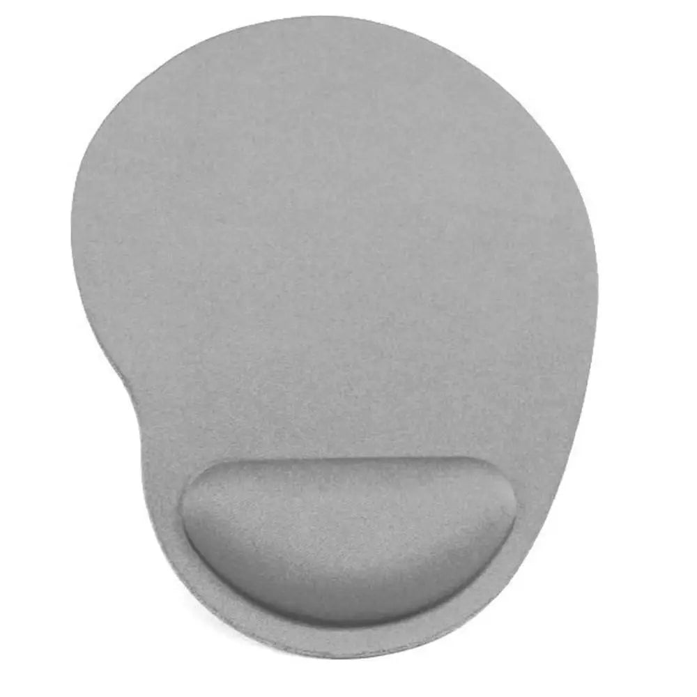 Tapis de souris ergonomique avec repose-poignet
