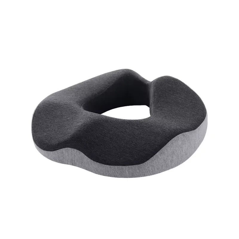Coussin Orthopédique en Mousse à Mémoire