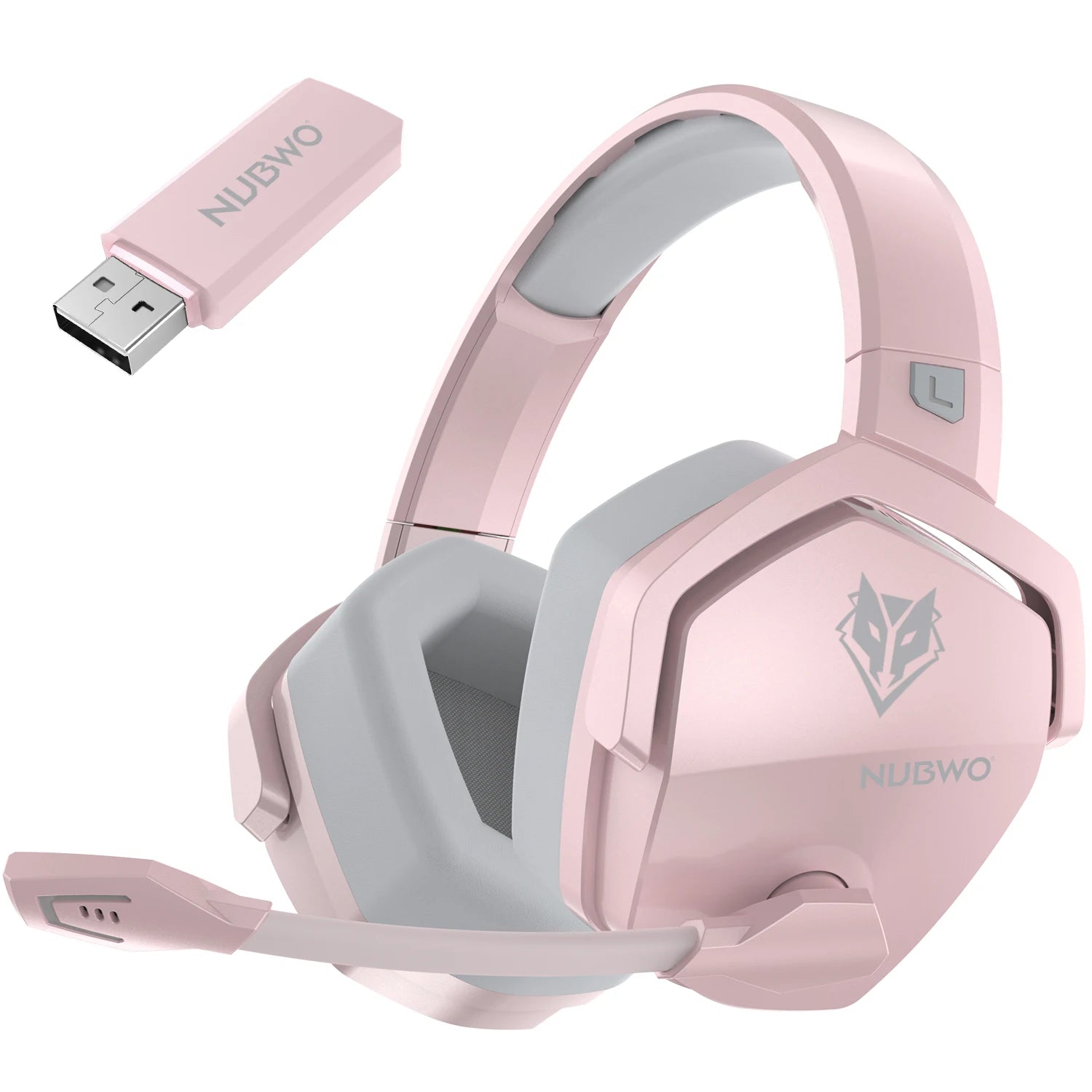Casque Gaming NUBWO G06