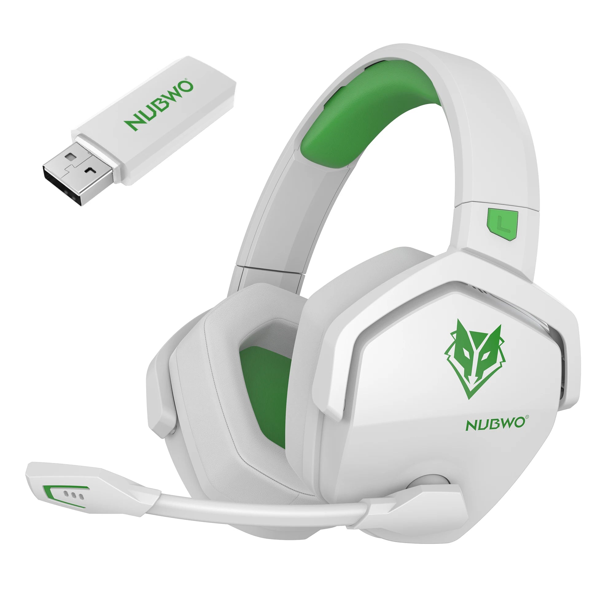 Casque Gaming NUBWO G06