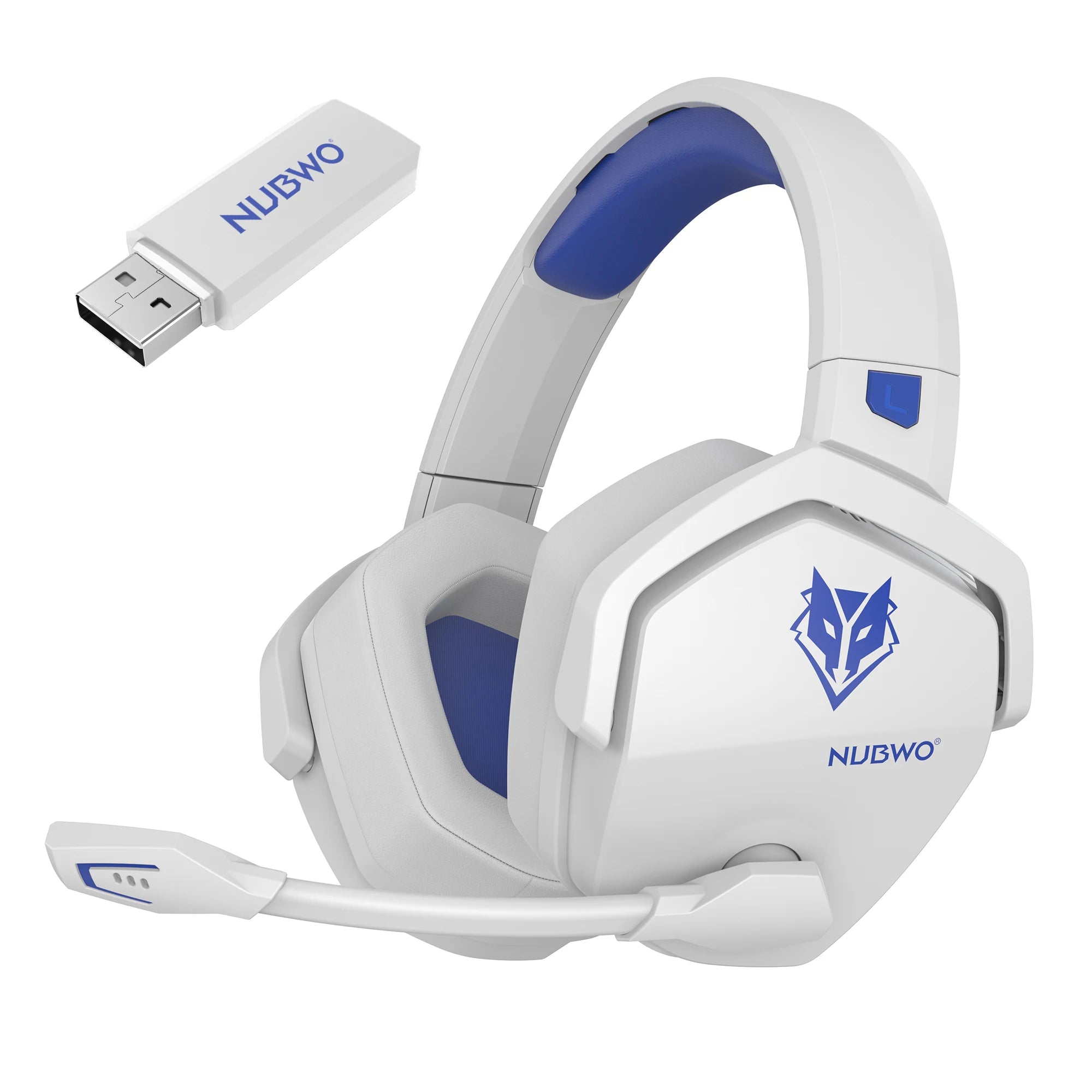 Casque Gaming NUBWO G06