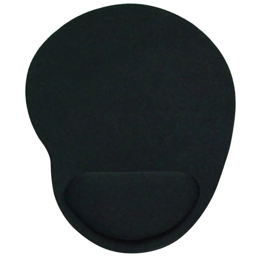 Tapis de souris ergonomique avec repose-poignet