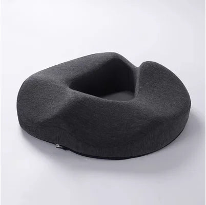 Coussin Orthopédique en Mousse à Mémoire
